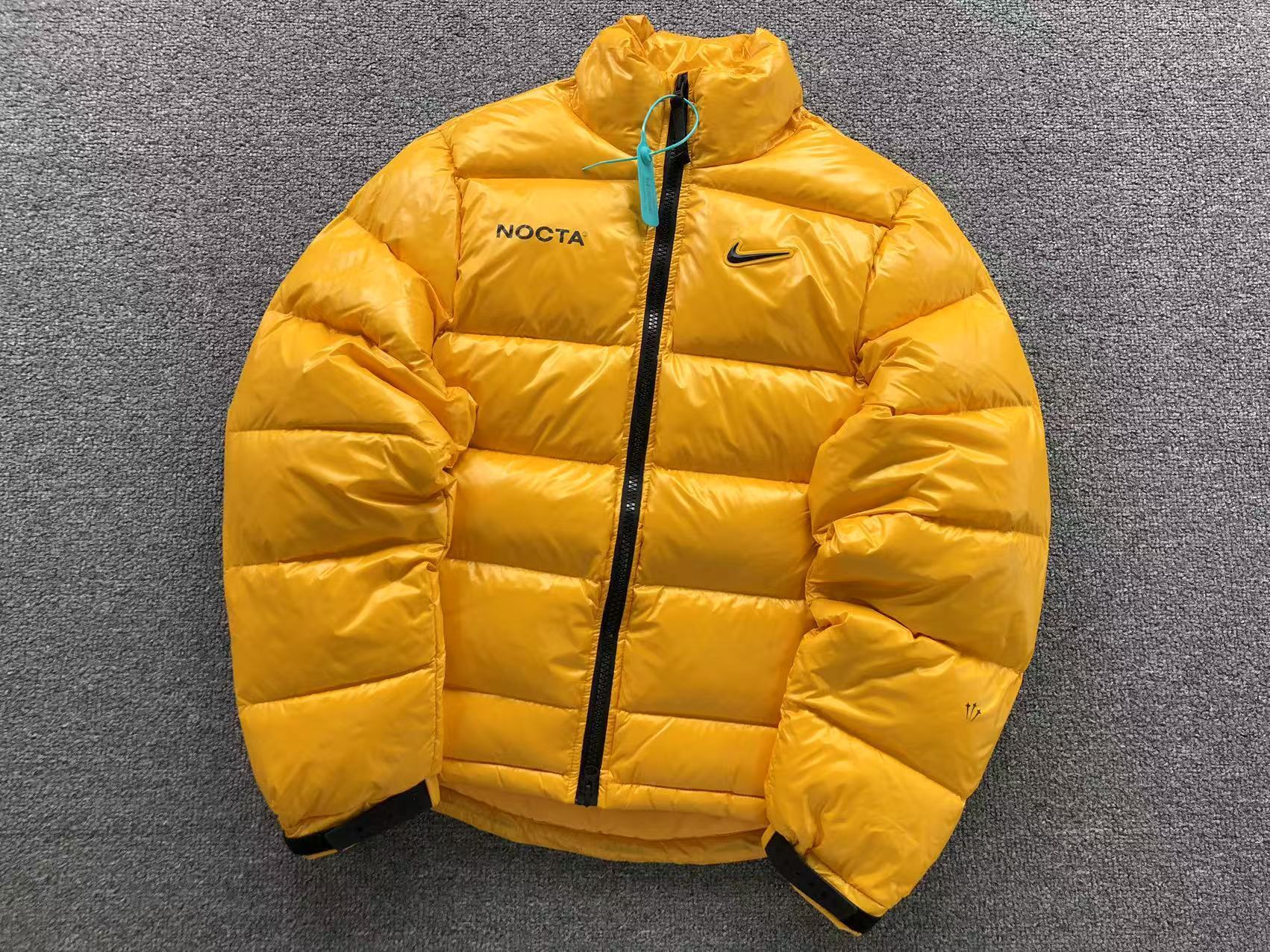 Nocta Puffer Jacket