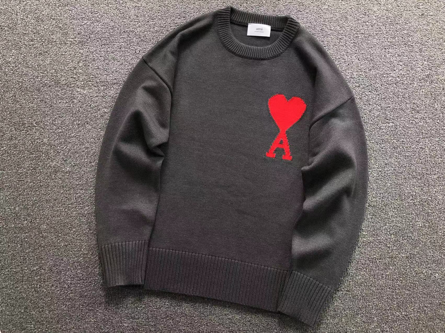 Ami Knit