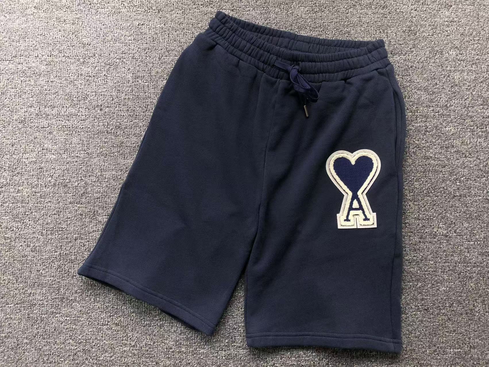 Ami Shorts