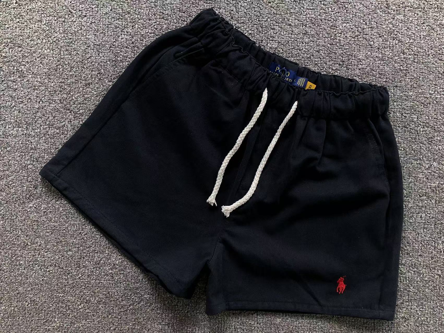 RL Shorts