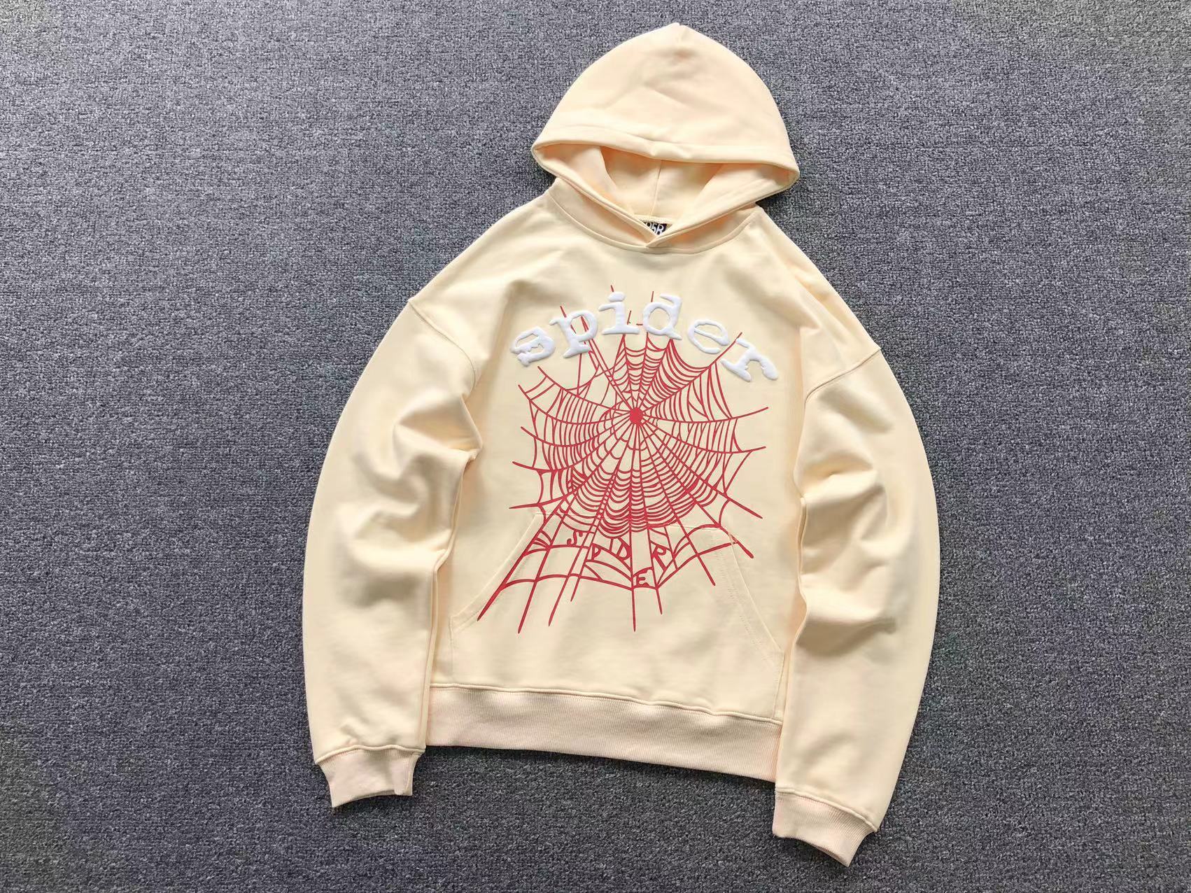 Sp5der OG Web Tracksuit