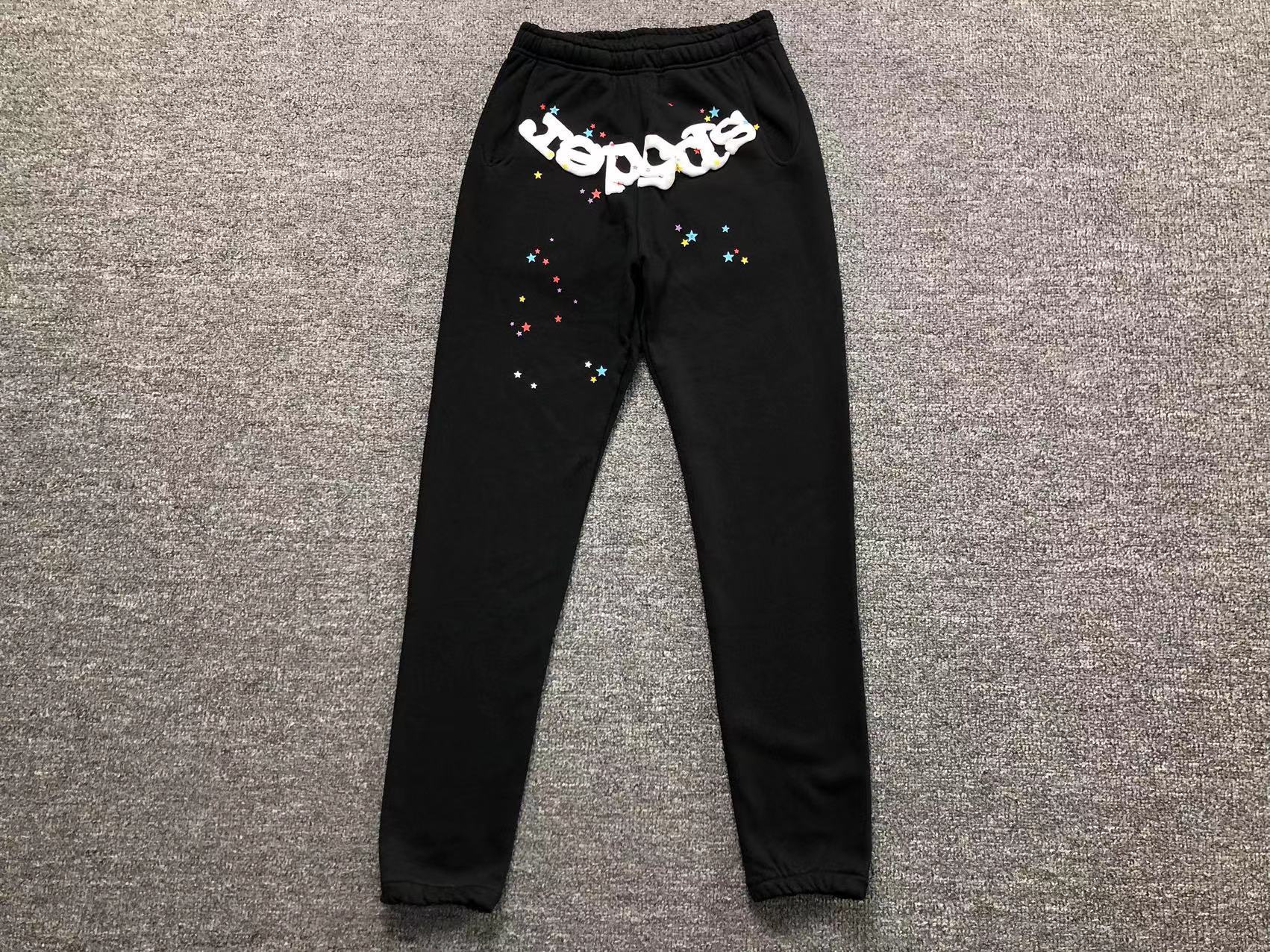 Sp5der OG Tracksuit